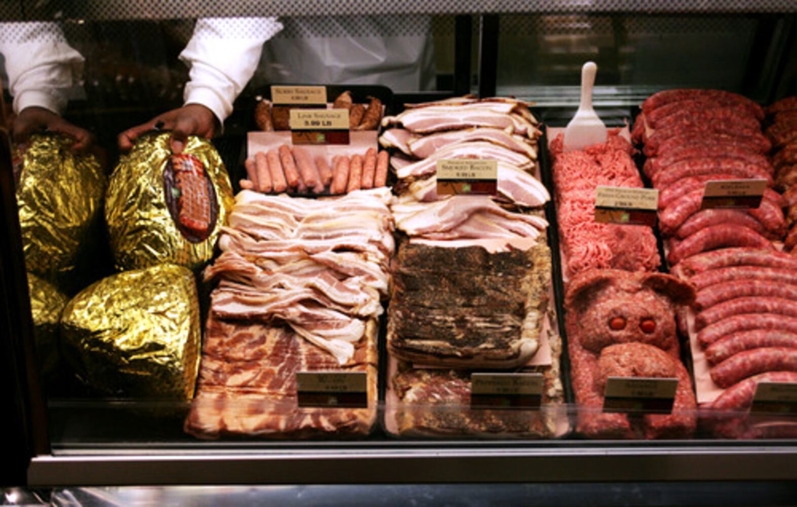 7 ways to stretch your food dollar