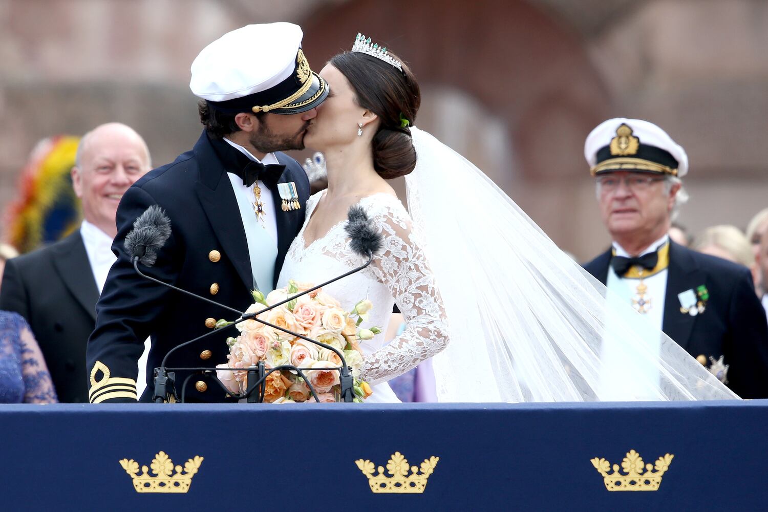Photos from global celebrations