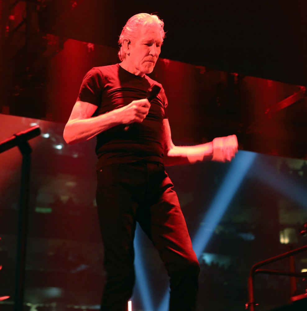 Roger Waters