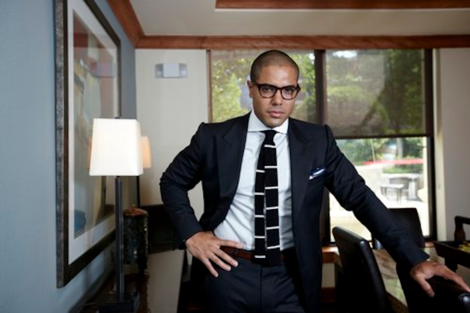 My Style: Angel Ramos