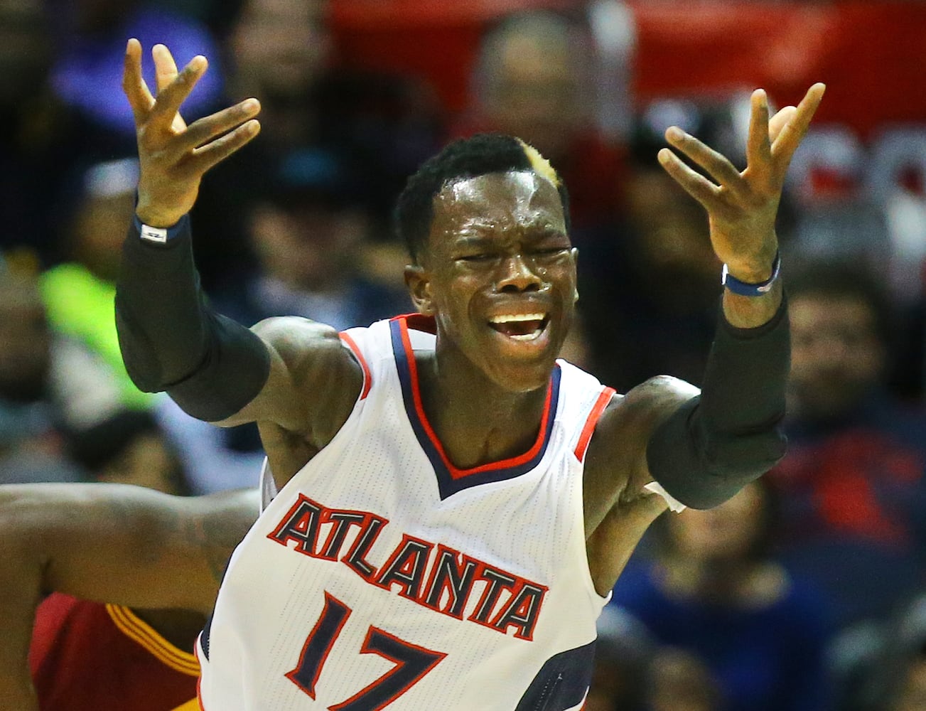 Dennis Schroder