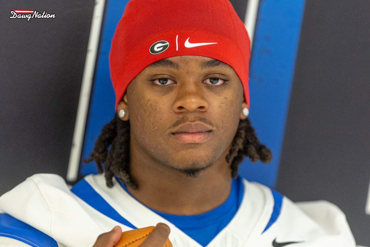 Kevin Hartsfield-Georgia football recruiting-Newton High football