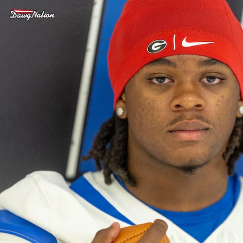 Kevin Hartsfield-Georgia football recruiting-Newton High football