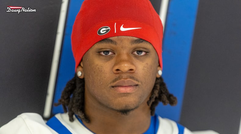 Kevin Hartsfield-Georgia football recruiting-Newton High football