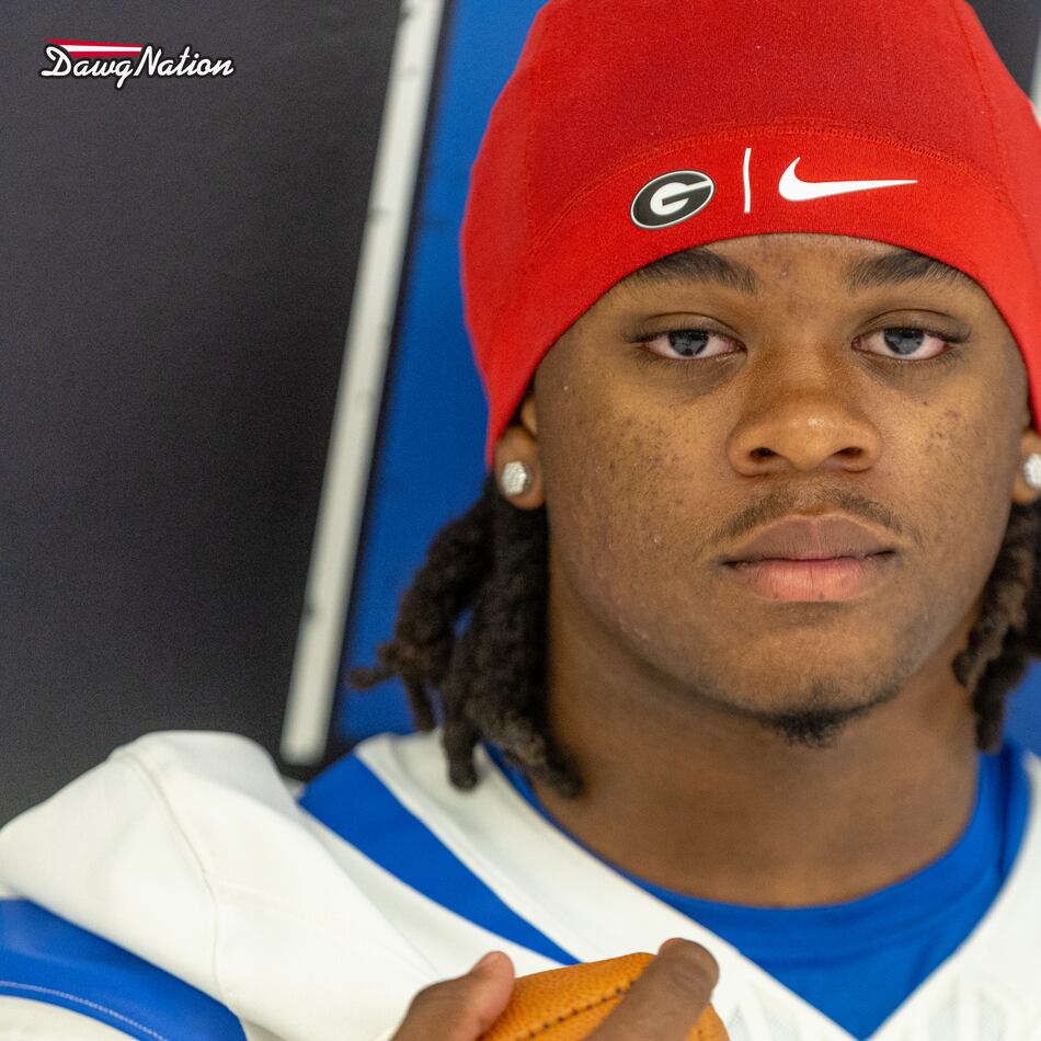 Kevin Hartsfield-Georgia football recruiting-Newton High football
