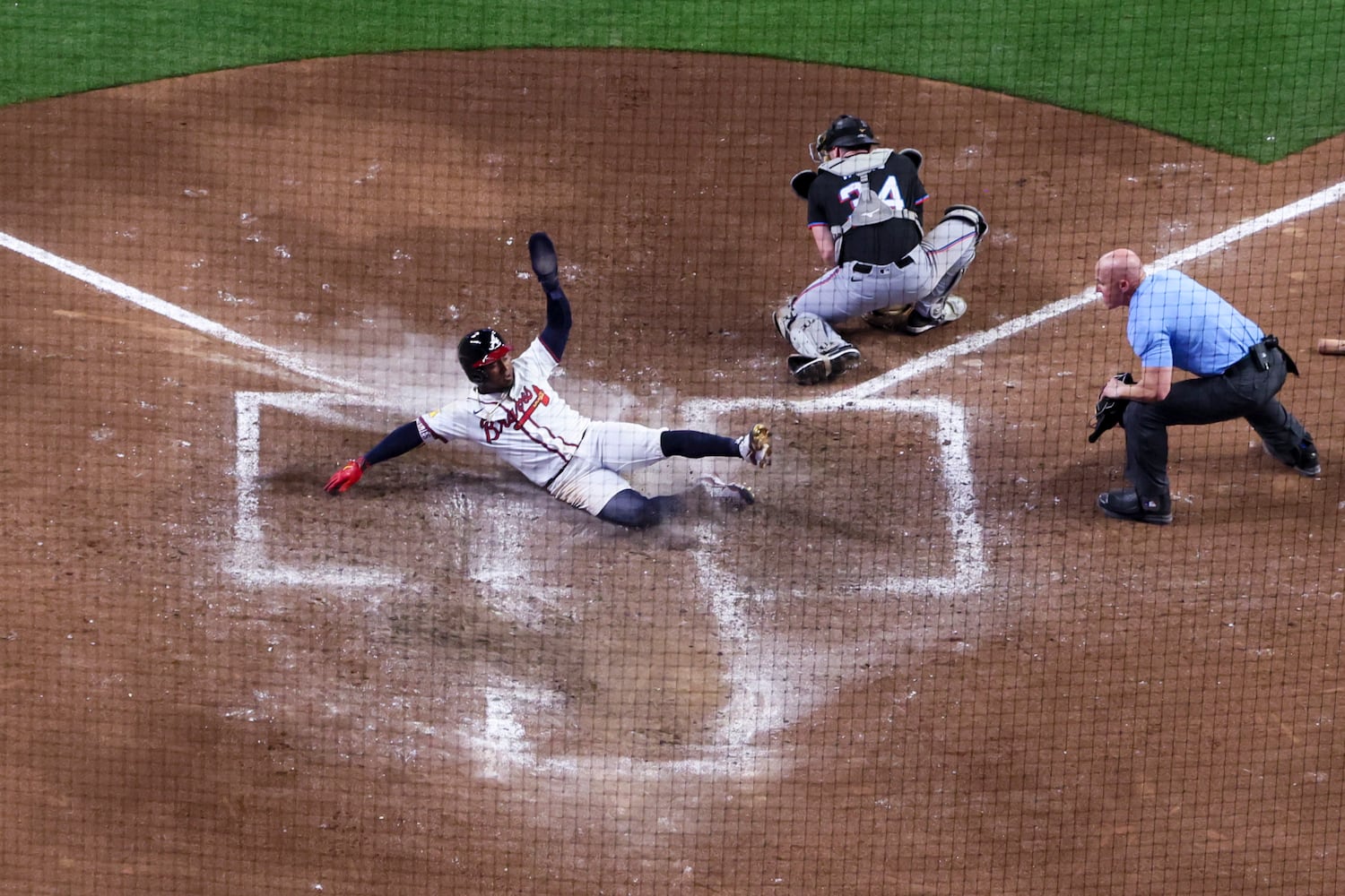 040525 Braves Photos