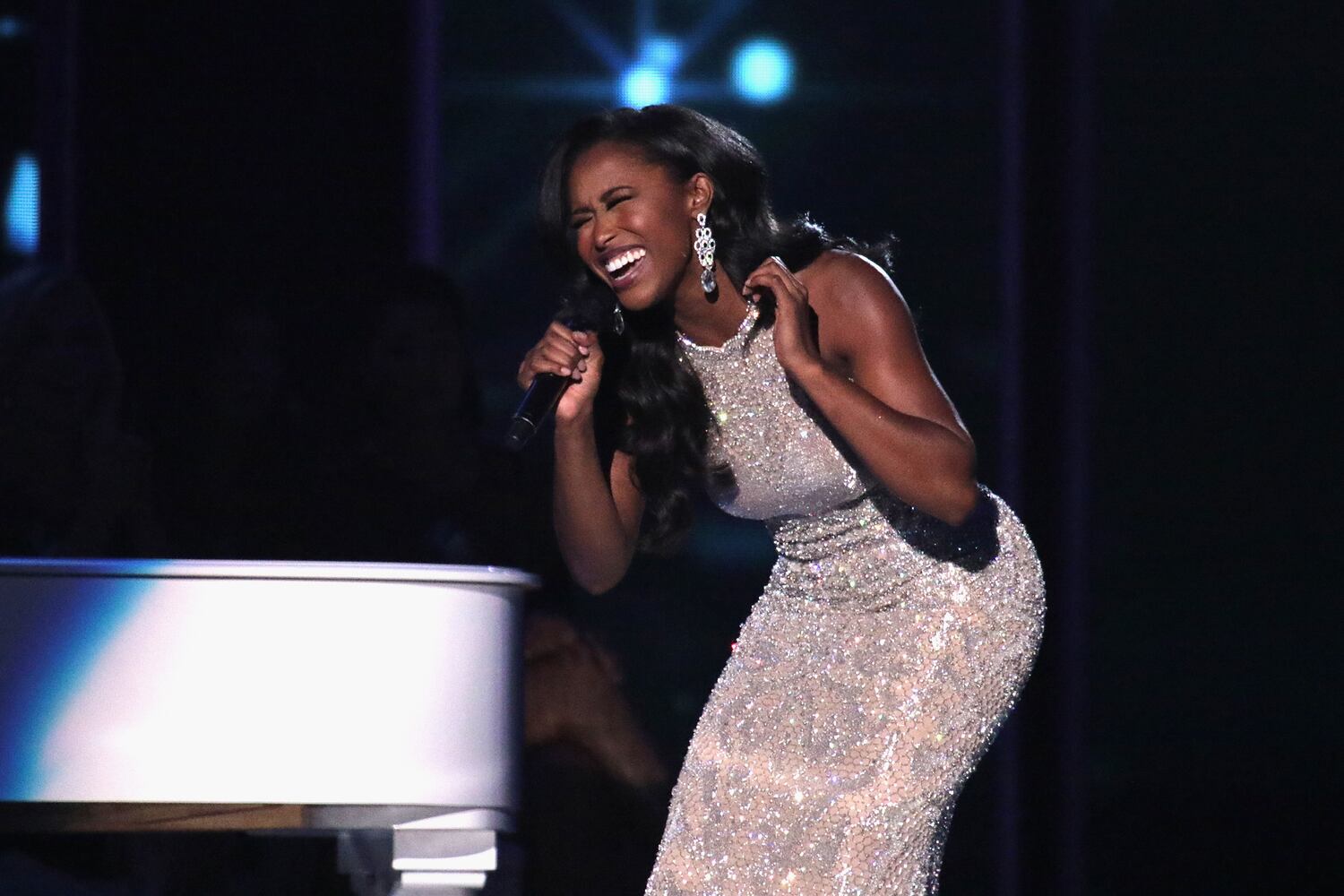 2016 Miss America pageant