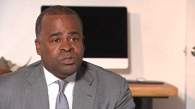 Mayor again? Kasim Reed talks City Hall corruption, crime, another run to lead Atlanta