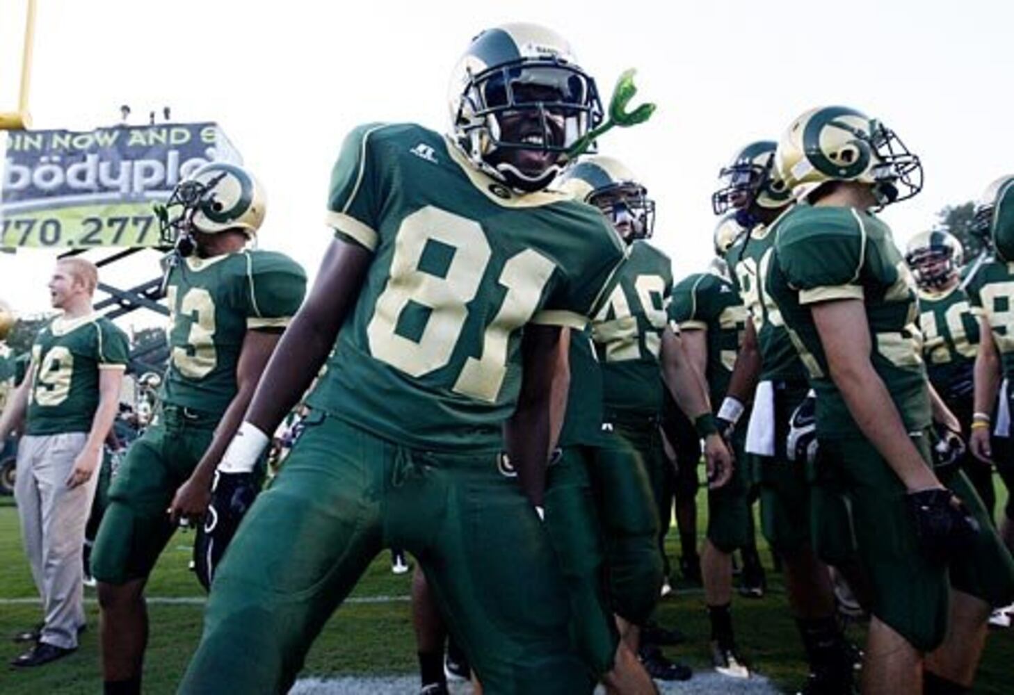 South Gwinnett-Grayson