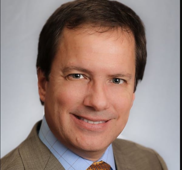 Rep. Wes Cantrell