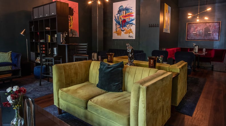 Bond-inspired cocktail bar Vesper is set to expand in early October with neighboring concept Spectre.