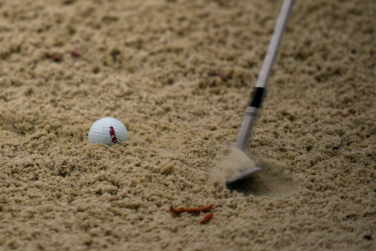 Golf for ajc