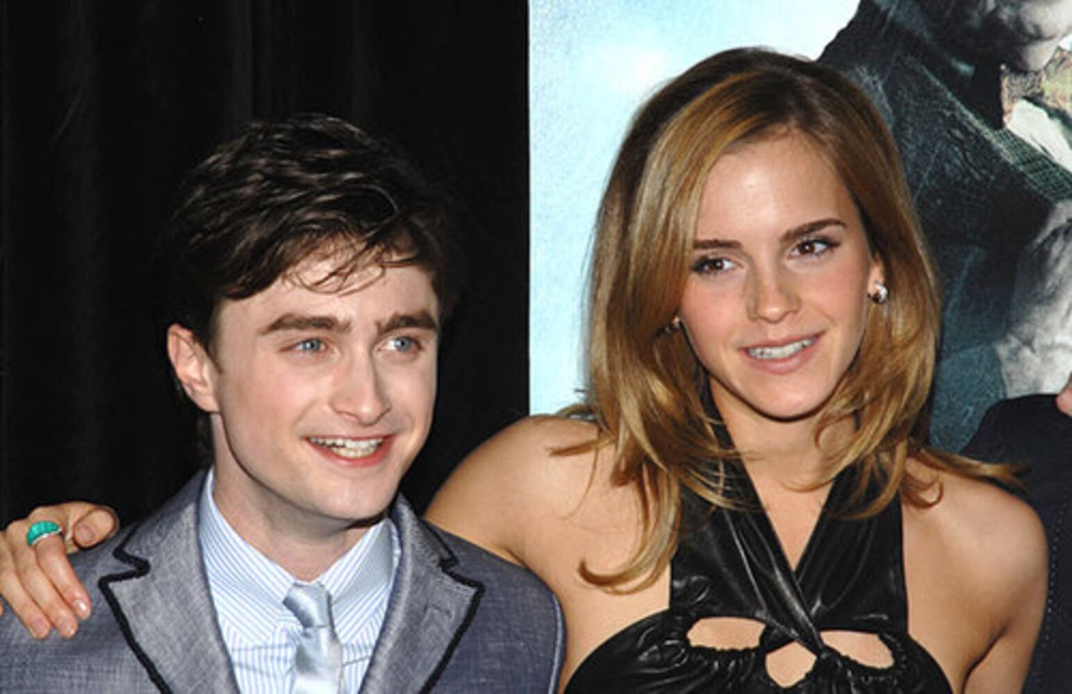 New York premiere of 'Harry Potter and the Half-Blood Prince'