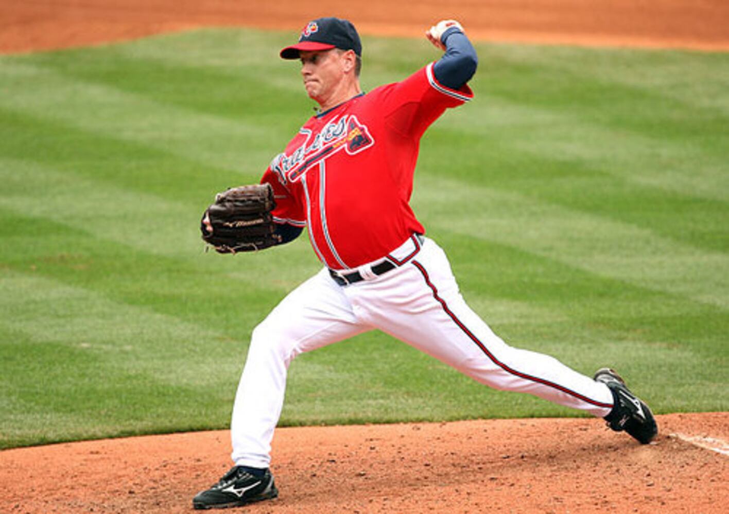 Braves 2008 season