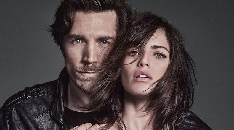 Uno de 50 recently opened a boutique in Lenox Square. The brand offers  jewelry for men and women that is handcrafted in Spain.