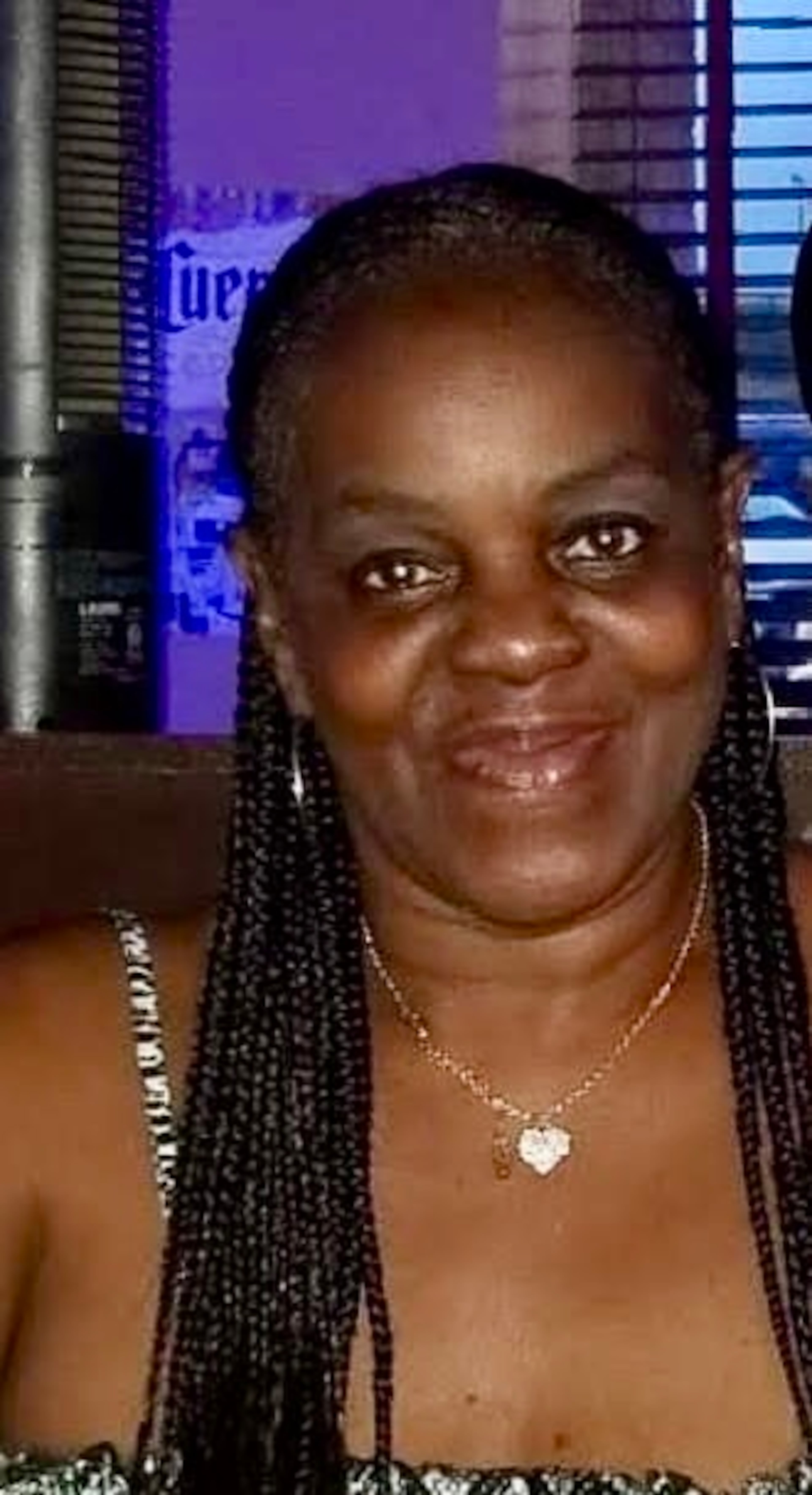 Eva Lay was a beloved mother and grandmother who died several weeks after being sexually assaulted by a male nurse while a patient at Grady Memorial Hospital in Atlanta, her family says.