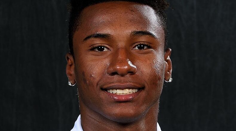 UCF kicker Donald De La Haye announced he will continue to make YouTube videos despite threats of ineligibility from the NCAA.