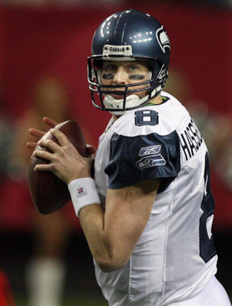 Post NFL lockout moves