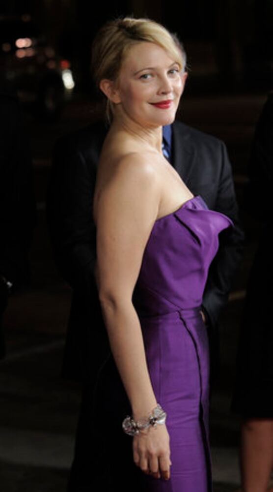 People's Choice Awards nominees