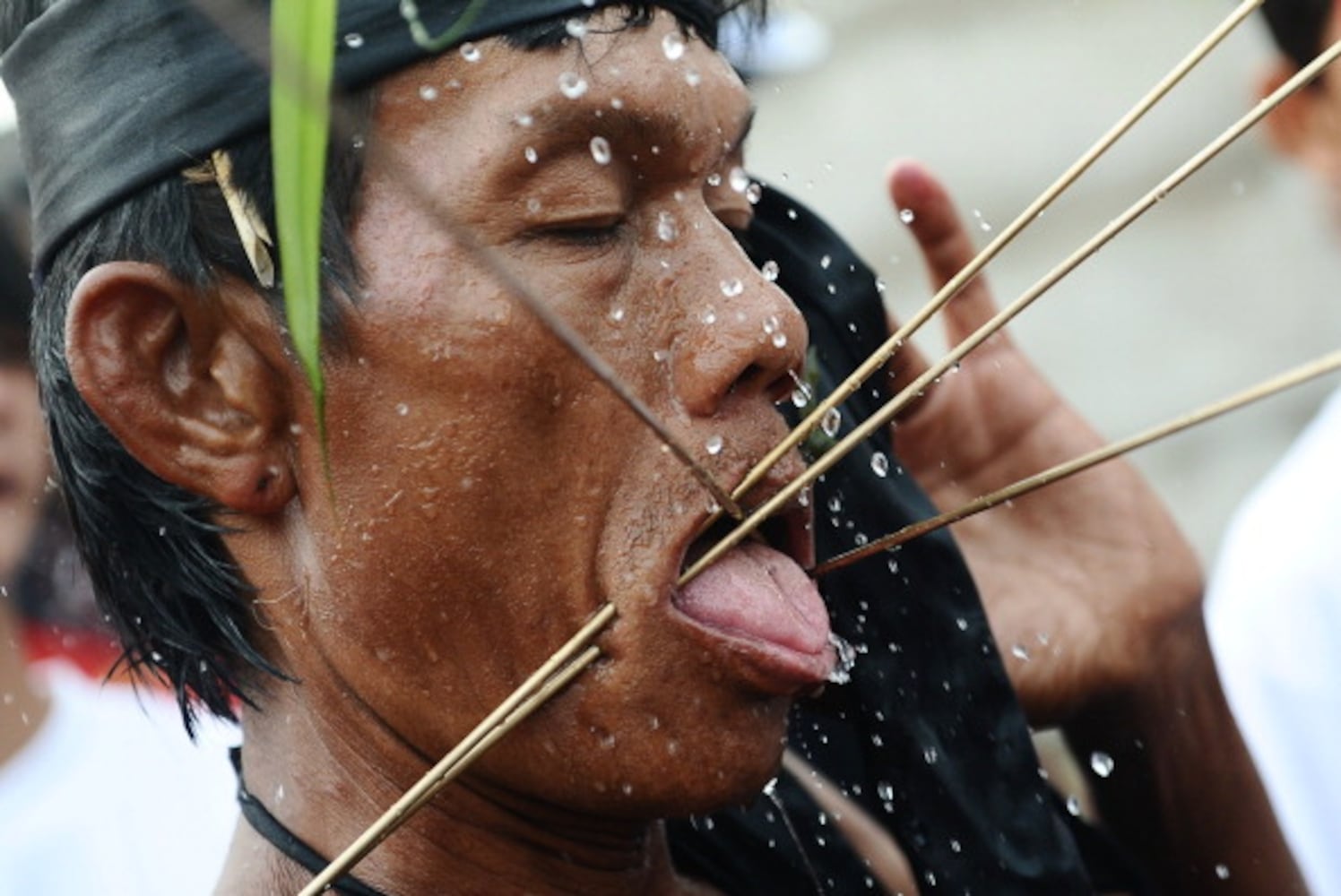 2014 Cap Go Meh in Indonesia