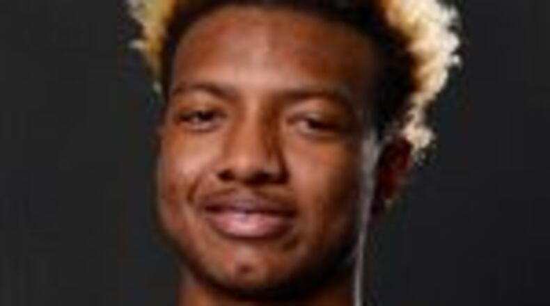 Photo of Wendall Carter courtesy of 247Sports.