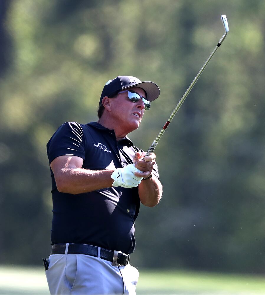 MASTERS PHOTO