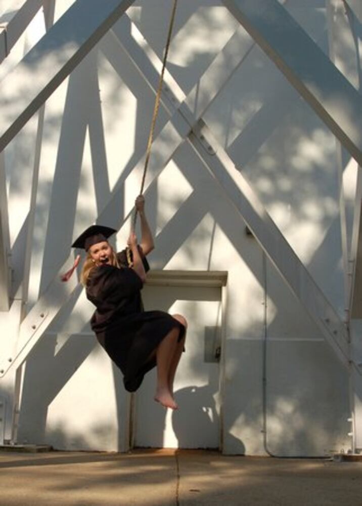 Graduation 2009! Gallery 2