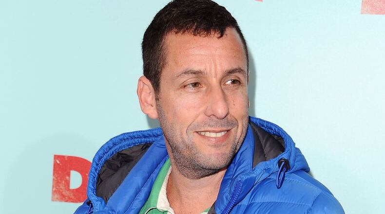 Photo: Jason LaVeris/FilmMagic/Getty Images