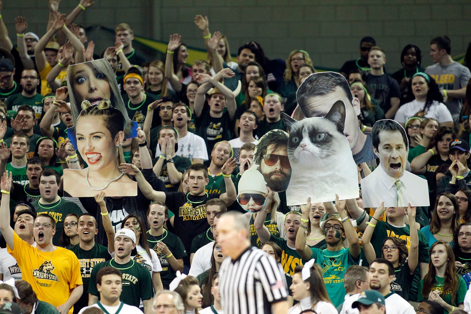 Horizon League Basketball Championship