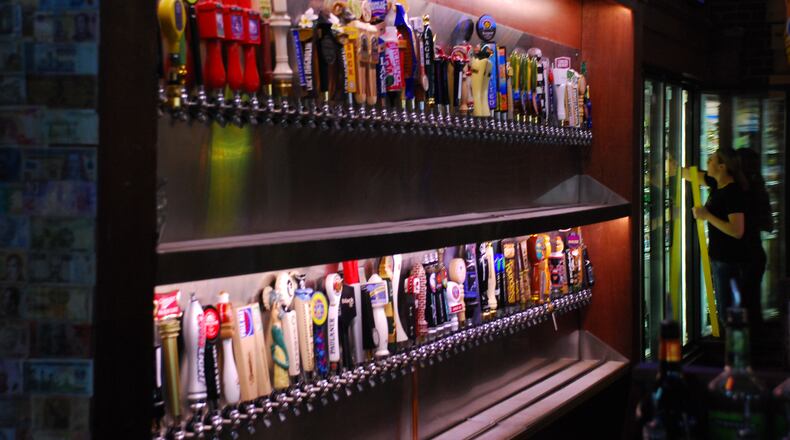 The fifth annual Southern Home Brewer’s Challenge from Taco Mac and Woodstock-based Reformation Brewery will be held throughout June and July.