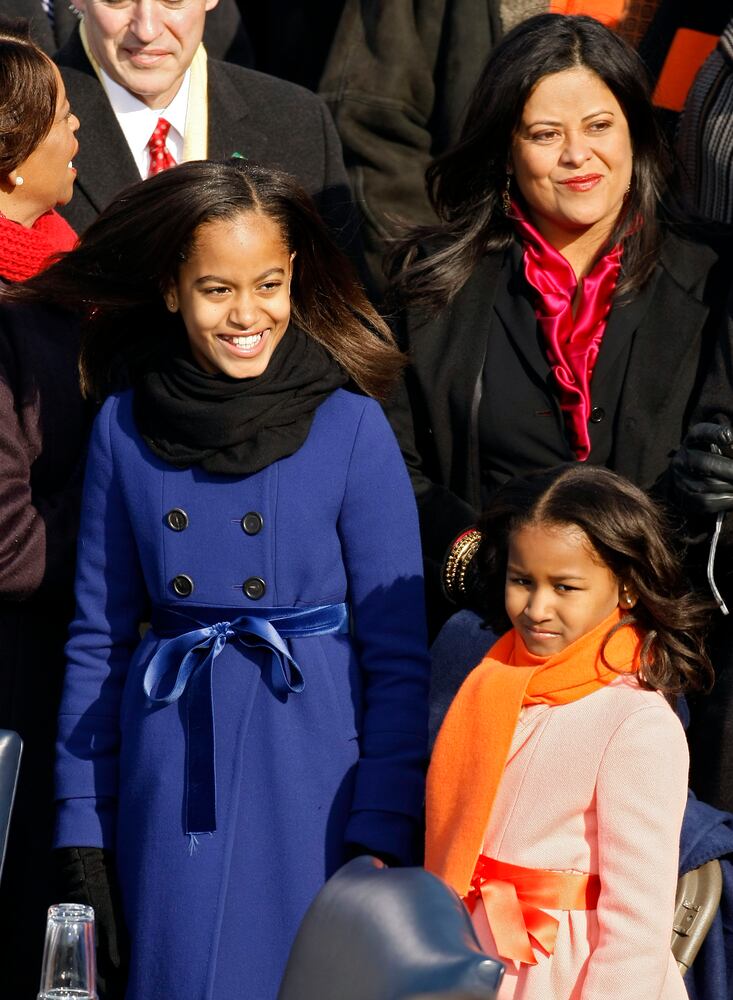 January 20, 2009