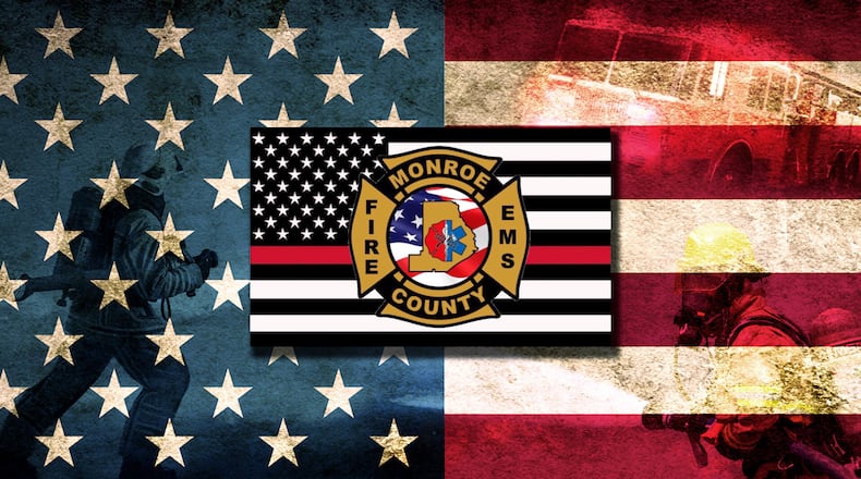 Monroe County Emergency Services fired two firefighters this week after a cheating scandal.