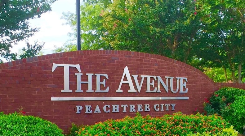 Shoplifting made up approximately 20 percent of the Part 1 crimes reported in Peachtree City in 2017. Courtesy Facebook