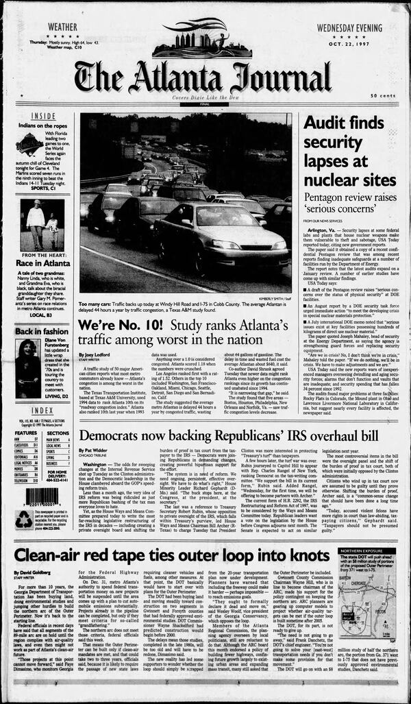 ajc.com