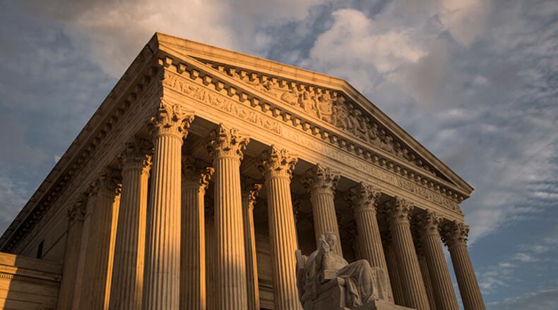 The U.S. Supreme Court refused to clear the federal government to resume executions next week after a 16-year hiatus, rejecting a bid by President Donald Trump’s administration to lift a court-ordered hold.