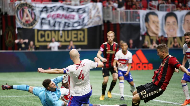October 22, 2017.   By the end of the game Julian Gressel had the winner on his feet but Toronto goal keeper rejected the opportunity.