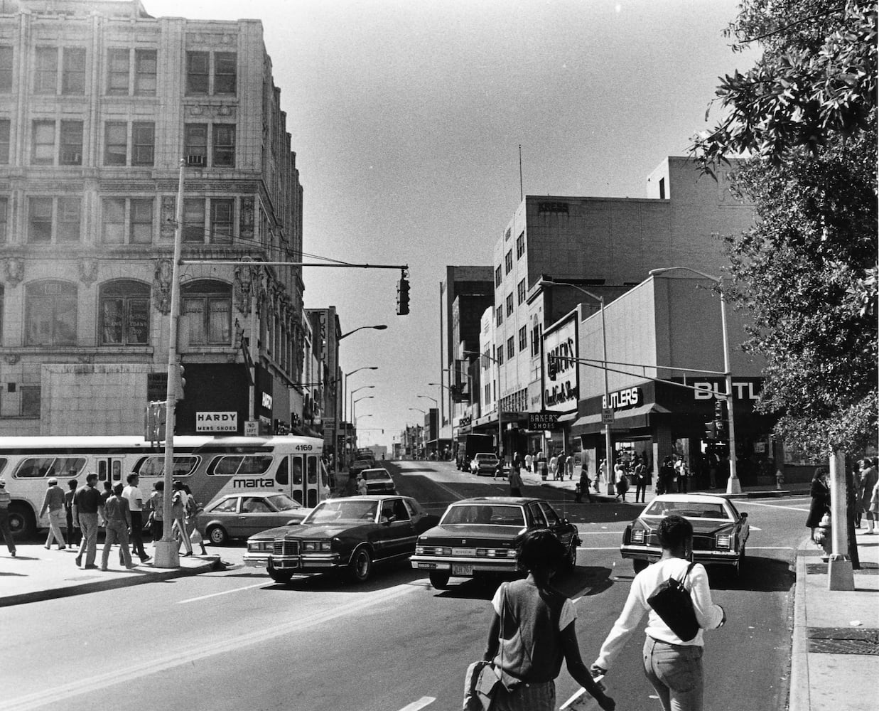 1985, part two