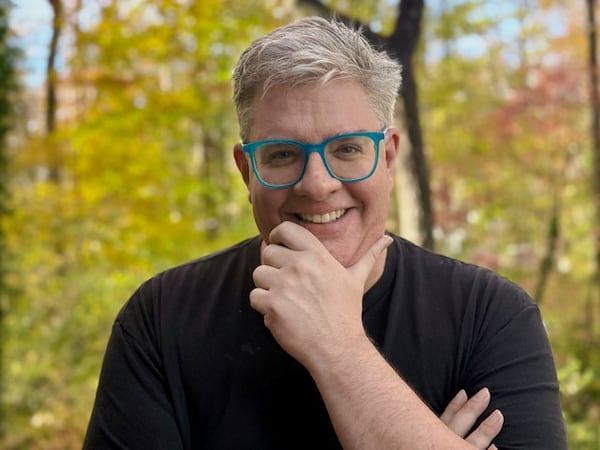 Atlanta's Casper Kelly has been a longtime producer and writer for Adult Swim series like "Your Pretty Face is Going to Hell" and that viral classic "Too Many Cooks." (Courtesy of Roadside Attractions LLC)