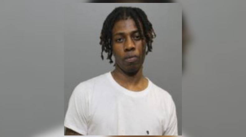 Kemit Campbell, who is wanted in a Jan. 26 fatal shooting, is considered armed and dangerous, police said.