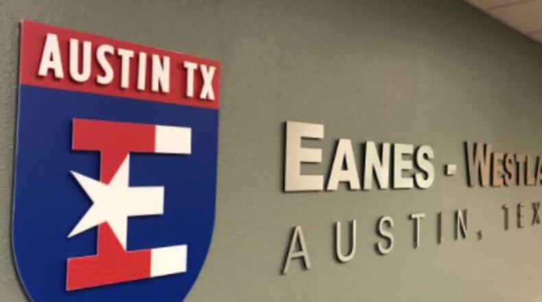 A teacher in a Texas school district was physically assaulted on Monday when a parent ripped off her face mask, news outlets reported.