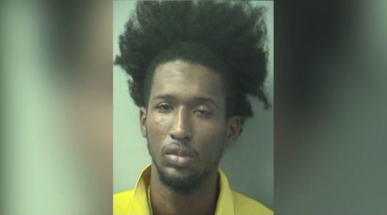 Ledesman Vonzell Wooden.