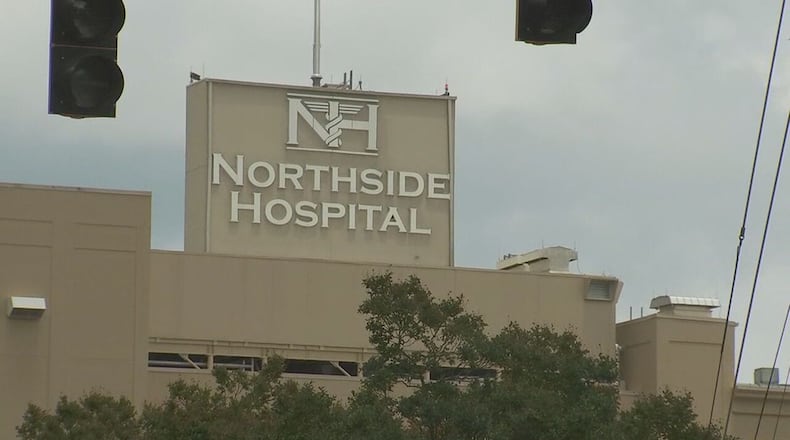 Northside Hospital