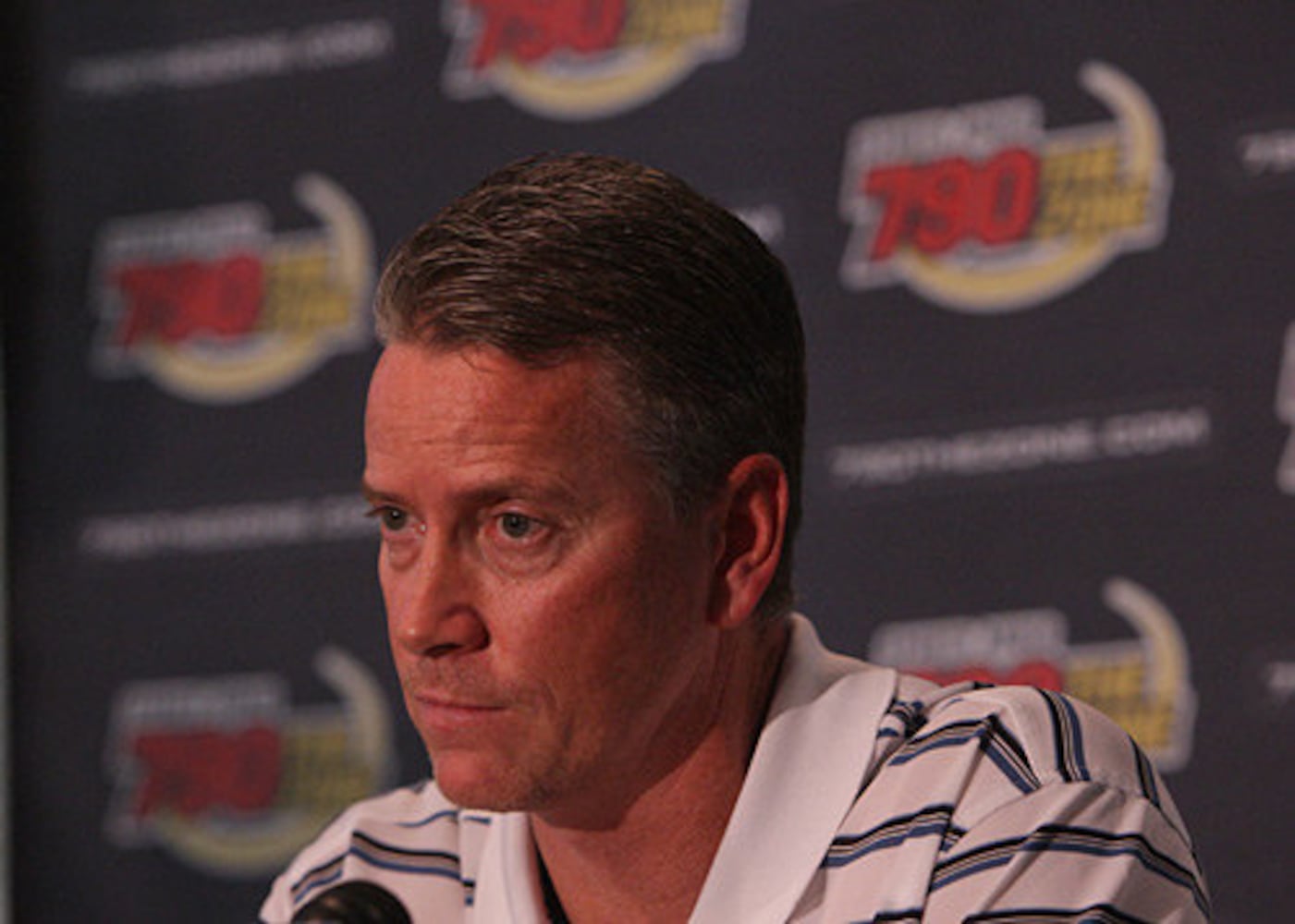 2009: Tom Glavine