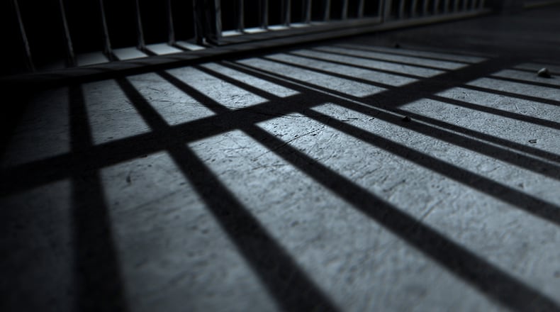 A Cobb County man was sentenced to 40 years in prison for killing a man in 2022.