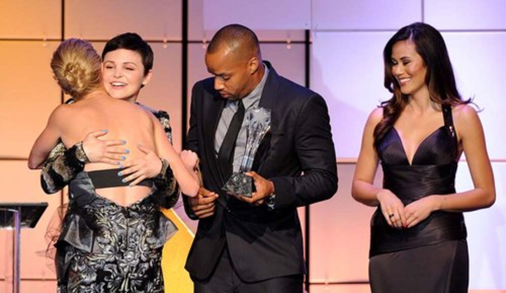 Critics' Choice TV Awards