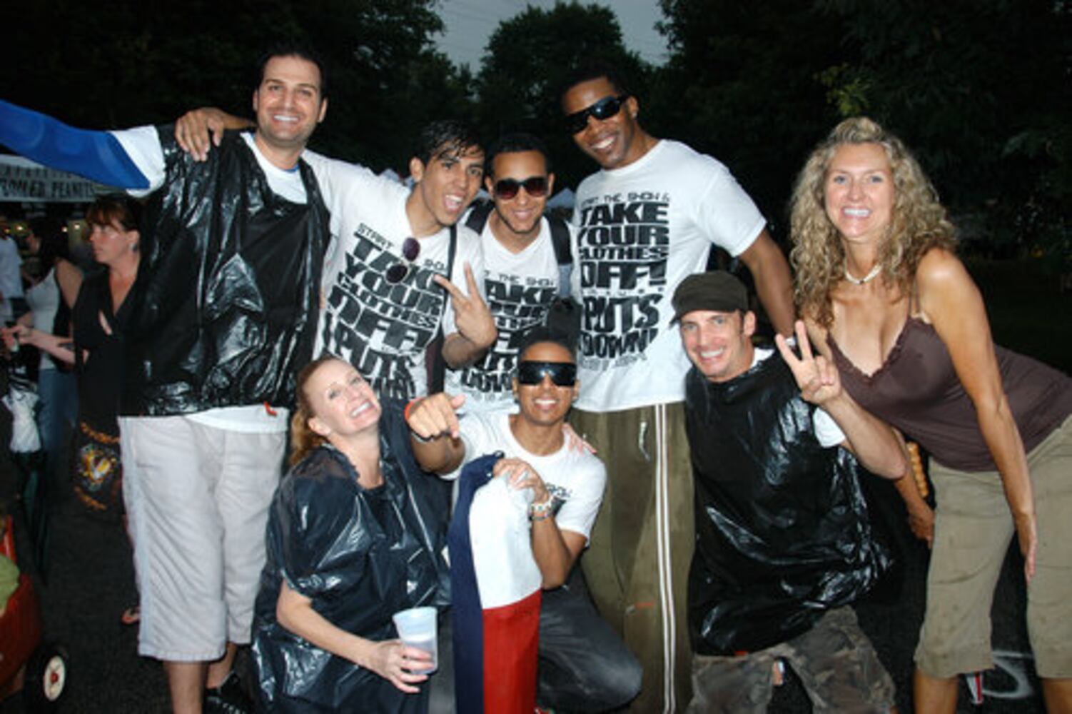 Midsummer Fest in Candler Park