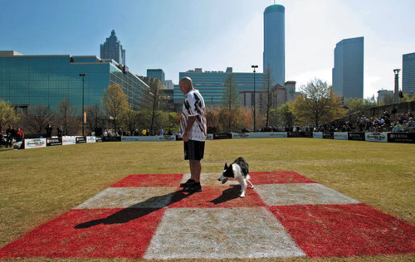 Purina Incredible Dog Challenge