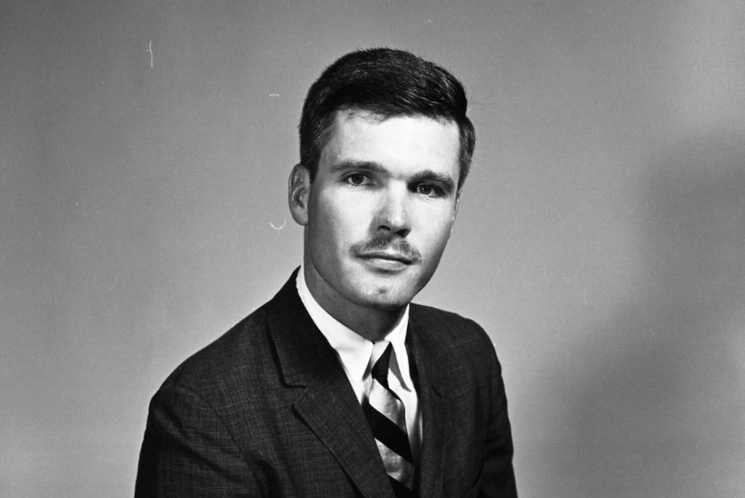 Ted Turner through the years