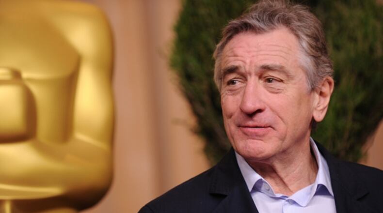 Photo: Robyn Beck/AFP/Getty Images