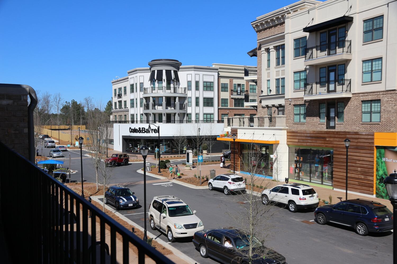Alpharetta
